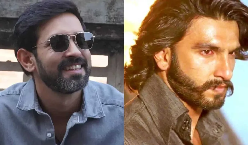 Don 3: What to expect from Vikrant Massey's villain role opposite Ranveer Singh?