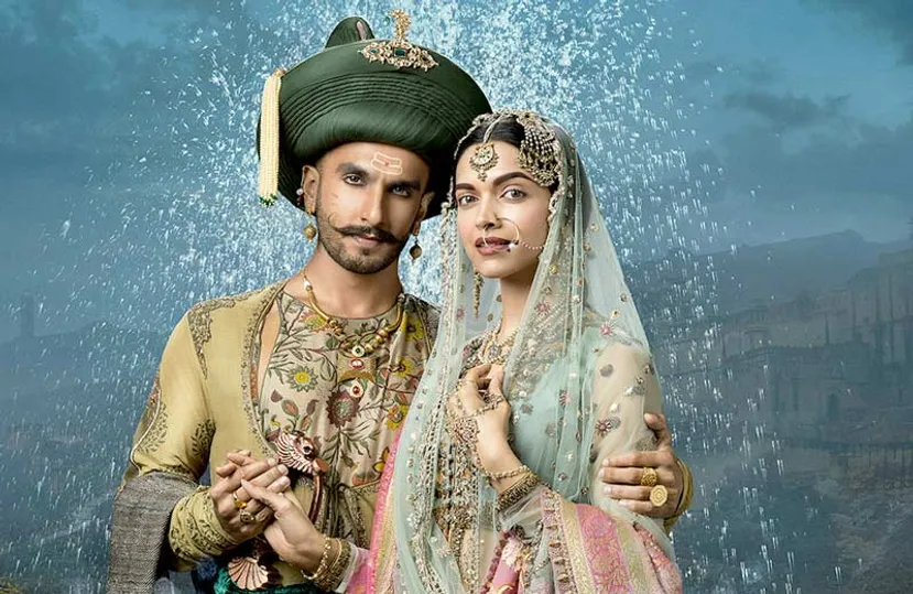 bajirao mastani