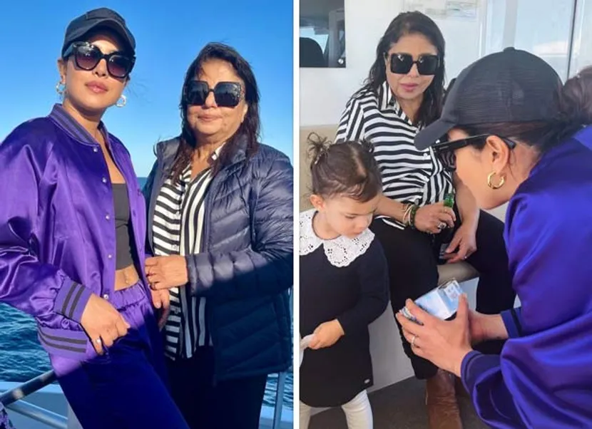 Priyanka Chopra Jonas 
