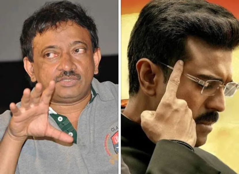 Ram Gopal Varma calls box office numbers of Ram Charan starrer Game Changer  “Fraud”: “A lie should sound believable” : Bollywood News - Bollywood  Hungama