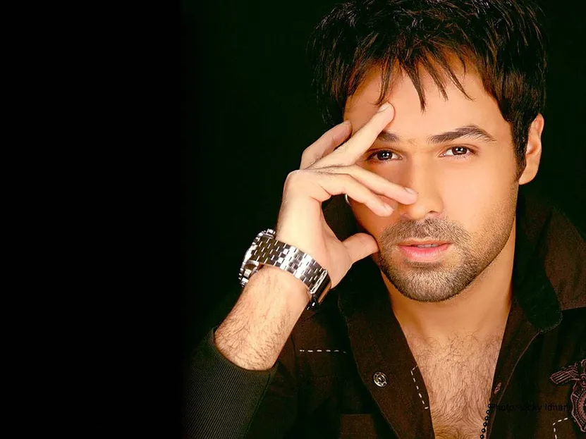 Emraan Hashmi