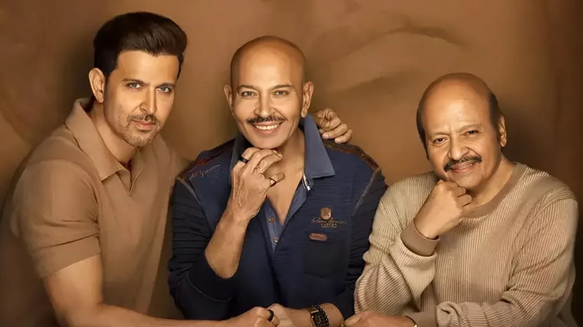 The Roshans 