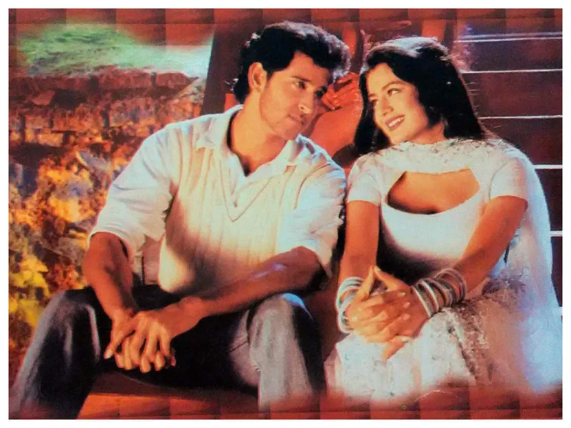 Ameesha Patel Birthday: Know why 'Kaho Na Pyaar' actress disappeared after  becoming a hit in the first film, this was the film journey