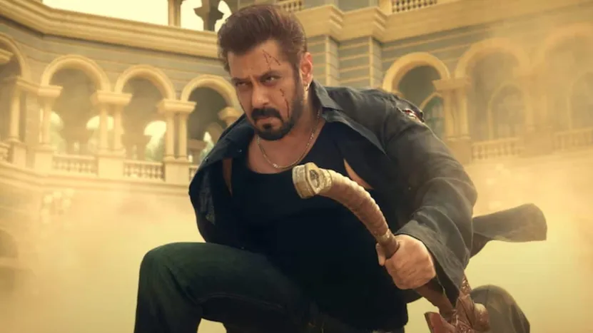 Sikandar movie box office collection