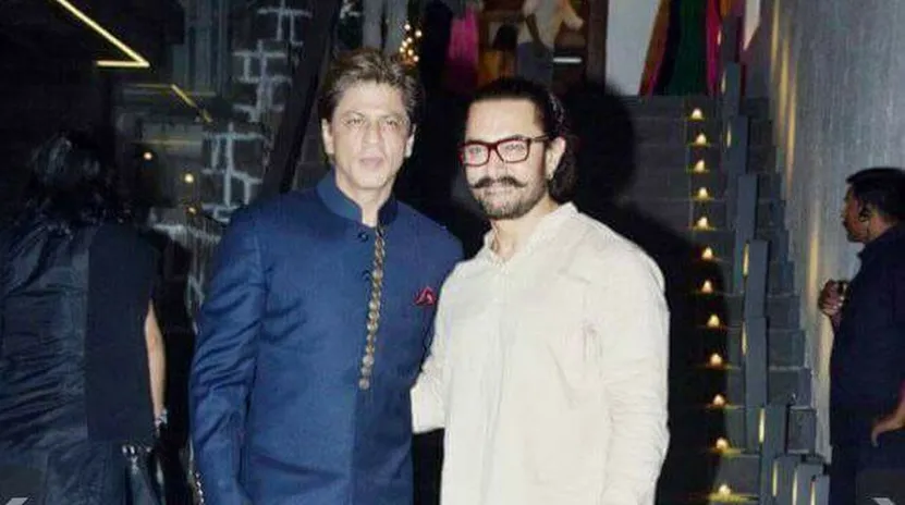 Aamir Khan 