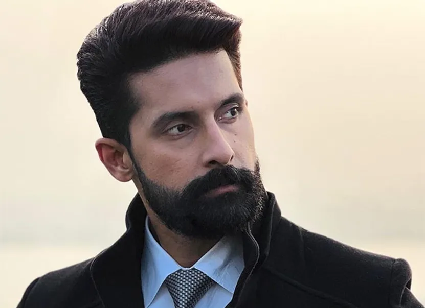 Ravi Dubey 