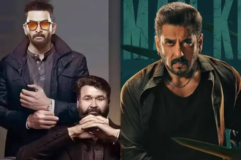 Sikandar vs L2 Empuraan
