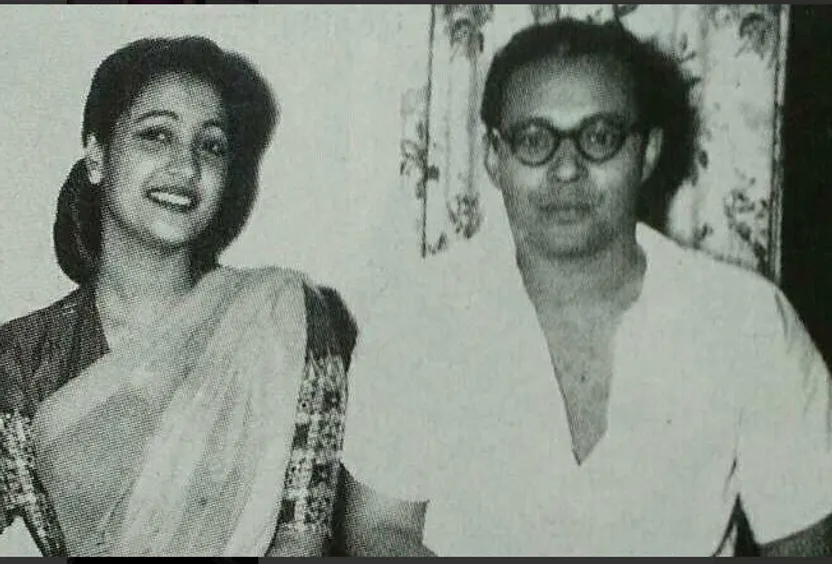 moon moon sen parents