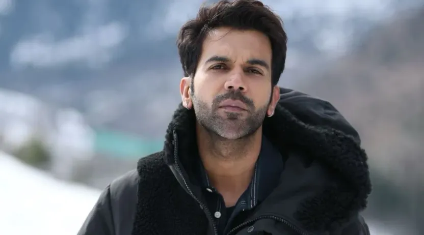 When Rajkummar Rao lived off one packet of biscuit a day, had just Rs 18 in  his bank account: 'That was tough' | Bollywood News - The Indian Express