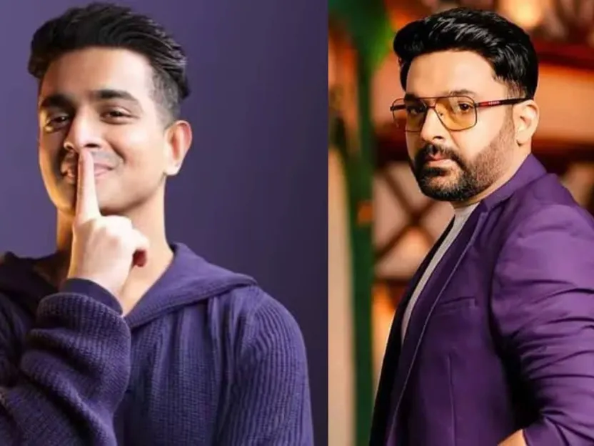 Ranveer Allahbadia controversy: Kapil Sharma