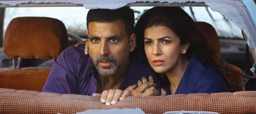 Film review: 'Airlift' soars on its own merits but remains a flight of  fantasy