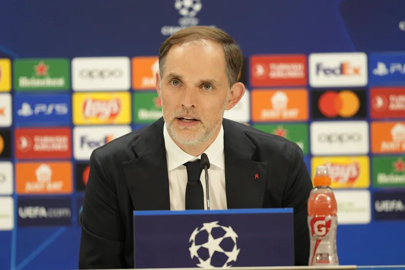 Real Madrid vs Bayern: Thomas Tuchel