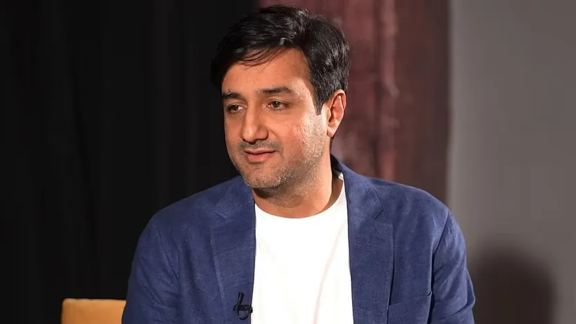 Director Siddharth Anand