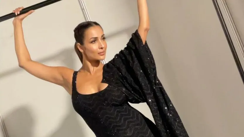 Malaika Arora 