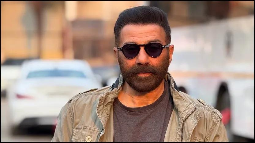 Lahore 1947 Release Date: 