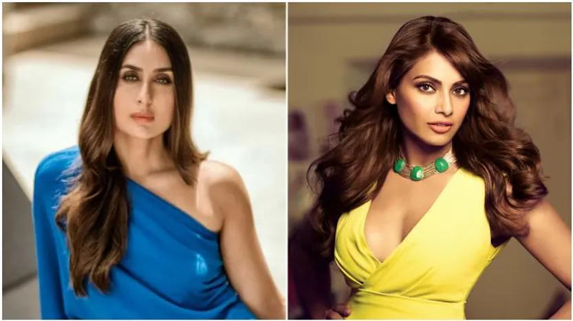 Kareena ,Bipasha