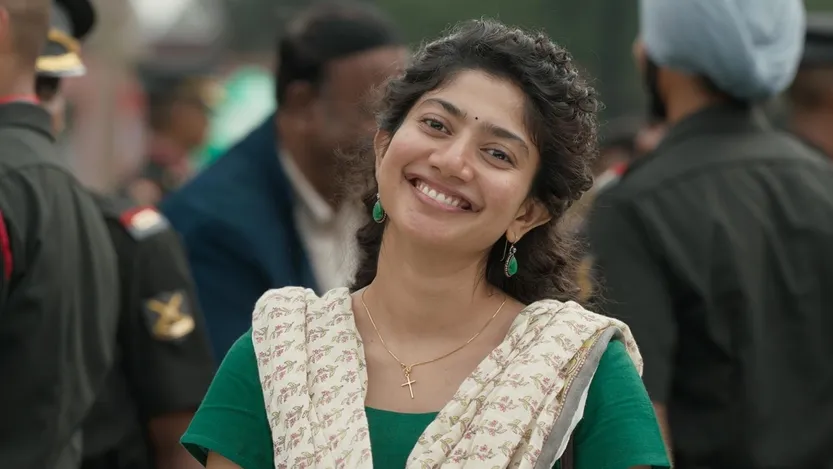 Sai Pallavi on Bollywood PR ecosystem: Why should people keep talking about  me? - India Today