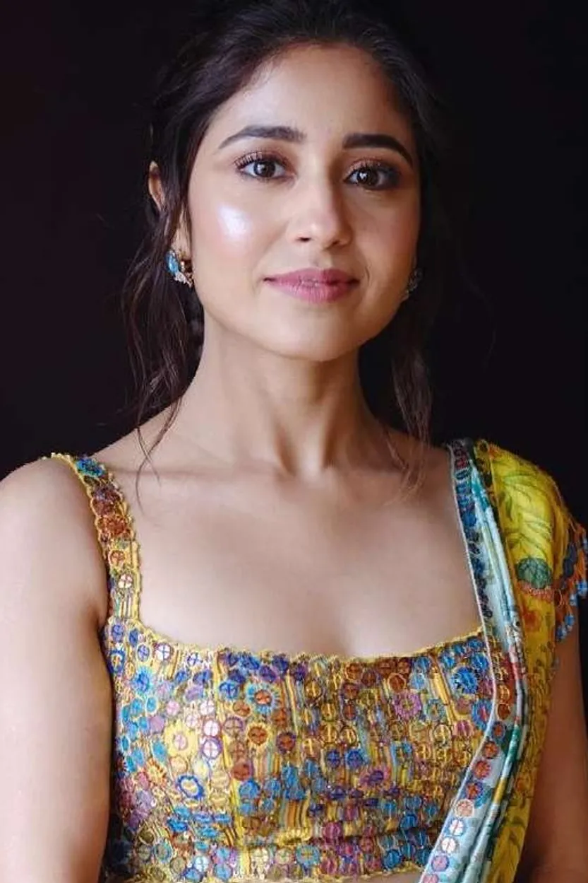 Shweta Tripathi