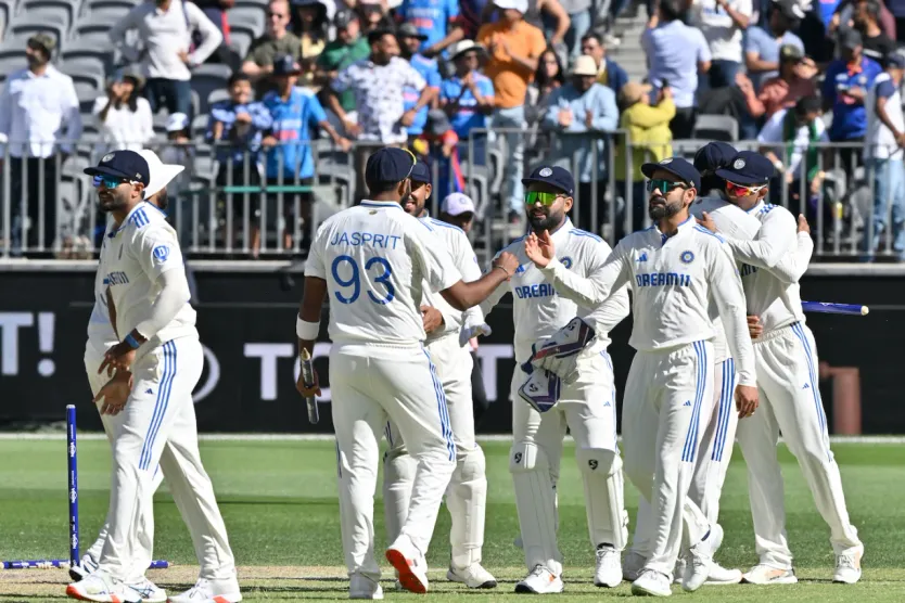 Team India 