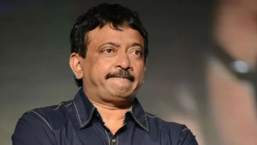 Ram Gopal Verma on his films - 'अंधा हो गया था', 'सत्या' के सक्सेस पर बोले राम  गोपाल वर्मा, सालों बाद देखकर रोए - ram gopal verma accepts he was blinded  after