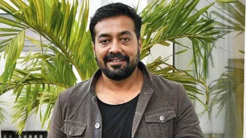 Director Anurag Kashyap revealed that he is fed up with Bollywood wants to  leave Mumbai -Hindi Filmibeat