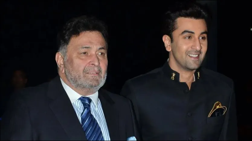 मंदिर देखते ही ऐसा क्यों कहते थे ऋषि कपूर? रणबीर कपूर का खुलासा- पापा दिन  में दो बार पूजा करते थे | Ranbir Kapoor About Rishi Kapoor He Was Very  Religious Whenever