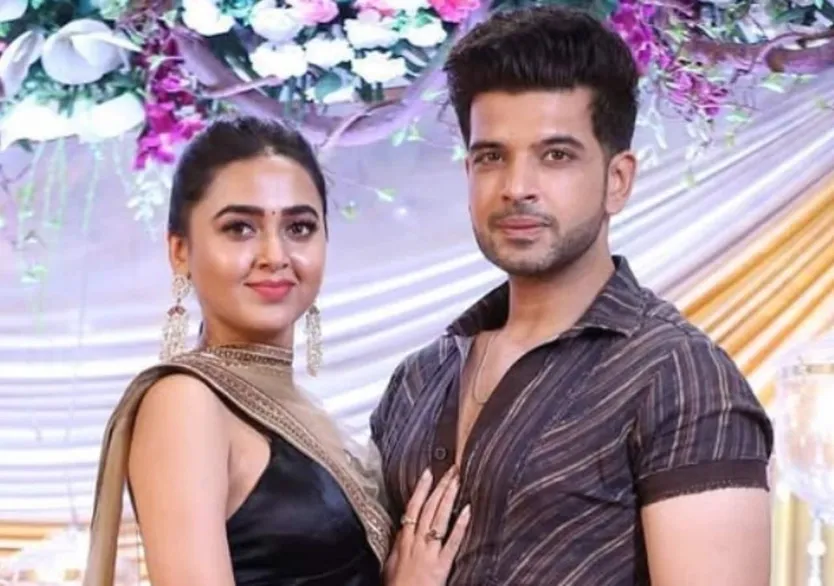 Tejasswi Prakash, Karan Kundrra 