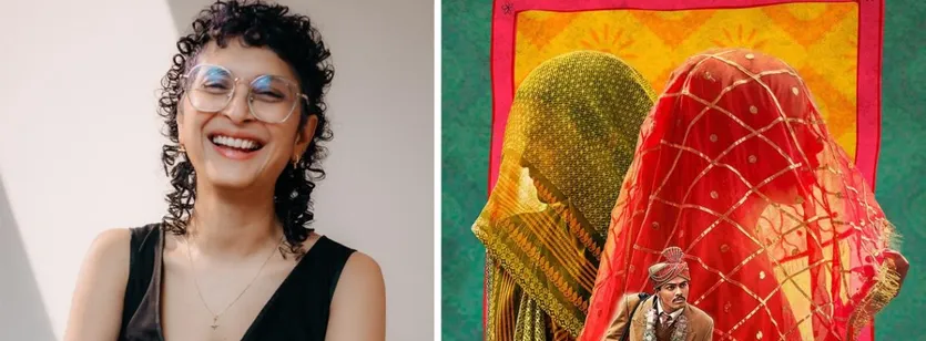 Kiran Rao expresses gratitude as Laapataa Ladies to screen at the Supreme  Court of India