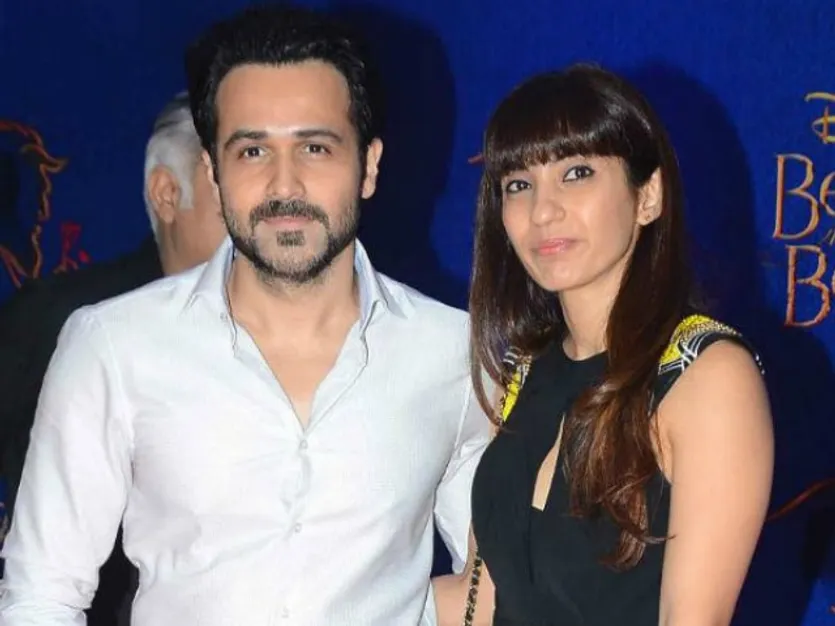 Emraan Hashmi's Wife 