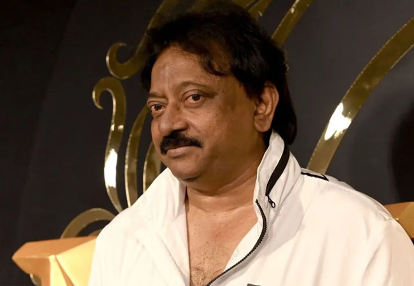 राम गोपाल वर्मा का एक्टिंग में डेब्यू - Divya Himachal