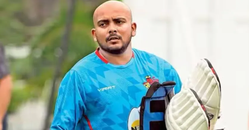 Prithvi Shaw के लिए टीम इंडिया के दरवाजे हुए बंद 