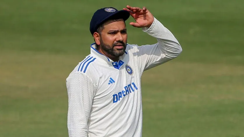 Rohit Sharma Retirement