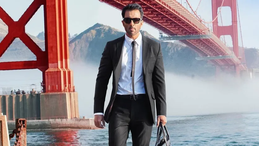 सोनू सूद ने फिल्म बजट को लेकर ज़ाहिर की नाराज़गी