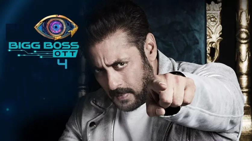 bigg boss ott 4