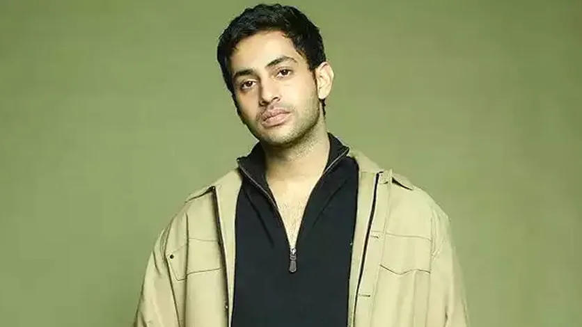 एग्जिमा से पीड़ित हैं अमिताभ बच्चन के नाती अगस्त्य नंदा, जानें इस बीमारी के  कारण, लक्षण और इलाज के तरीके | amitabh bachchans grandson agastya nanda  revealed suffering ...