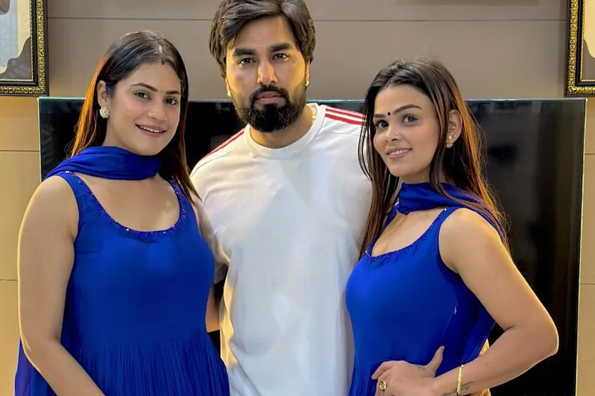 Armaan Malik की लीगल वाइफ नहीं है कृतिका, पहली पत्नी पायल का खुलासा