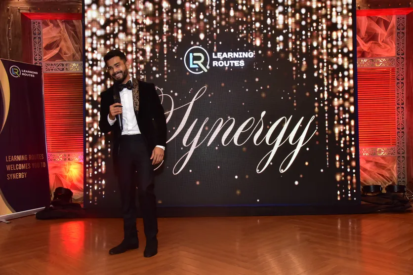 Learning Routes Services