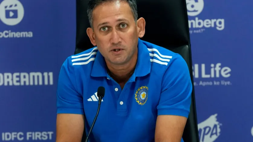 Ajit Agarkar नहीं चाहते ये खिलाड़ी करें वापसी ? 