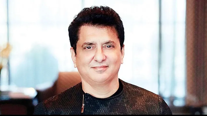 Sajid Nadiadwala B'day: फिल्मी कहानी से कम नहीं थी दिव्या भारती संग उनकी लव  स्टोरी, छिपकर की थी शादी? | DNA HINDI