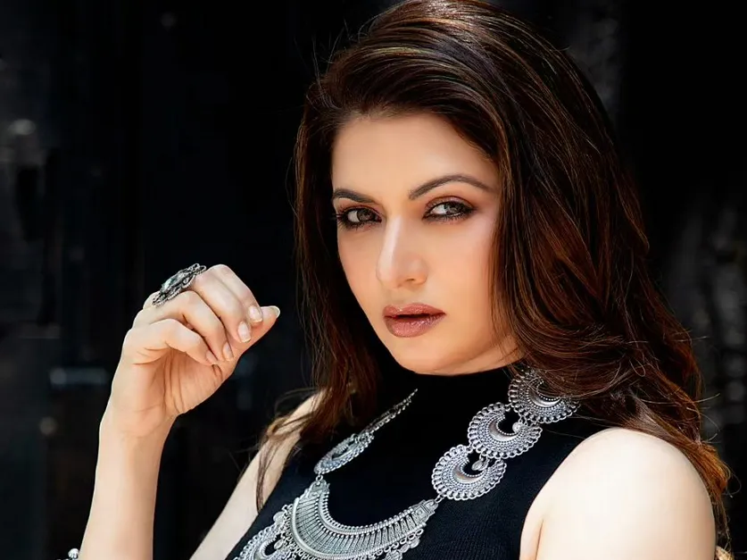 Bhagyashree 