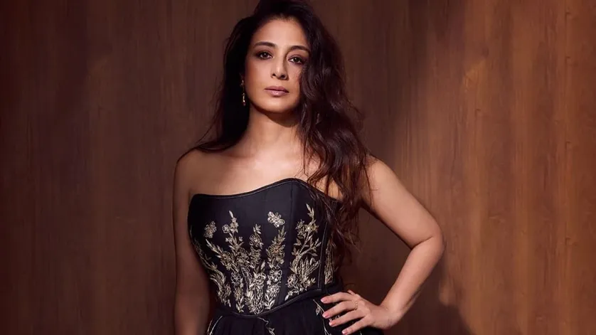 STOP PRESS!' Tabu's Team Calls Out Media for Carrying 'False' Statement  From Actress About Being 'Not Interested in Marriage' | 🎥 LatestLY