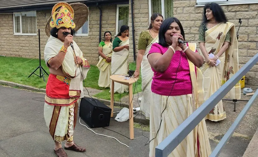 manchester onam celebration-4