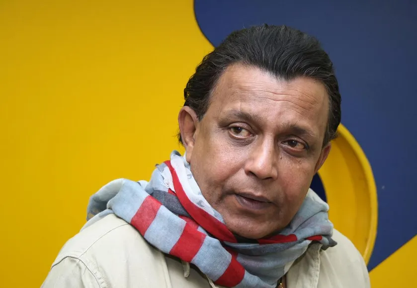 Man impersonates Mithun Chakraborty, dupes hotel in the Nilgiris owned by  actor of ₹20 lakh - The Hindu