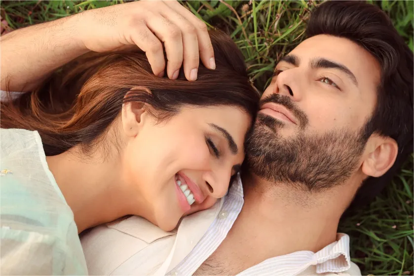 Fawad Khan, Vaani Kapoor Rom-Com 'Abir Gulaal' Sets Release, Teaser