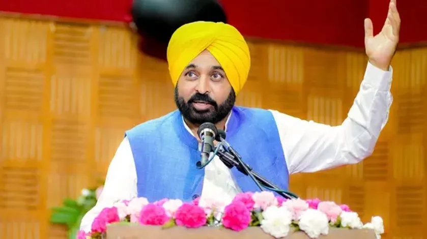 Punjab-CM-Bhagwant-Mann