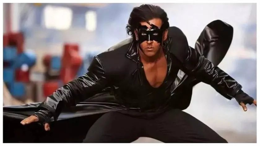 Hrithik Roshan
