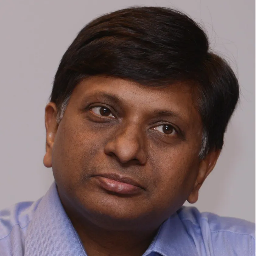 Apurva Chandra
