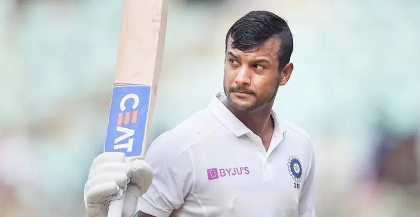  Ishan Kishan , Prithvi Shaw , Mayank Agarwal , team Indian, Karun Nair