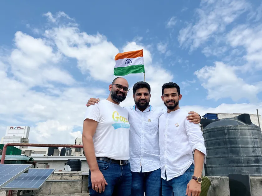 Learning Routes Founder