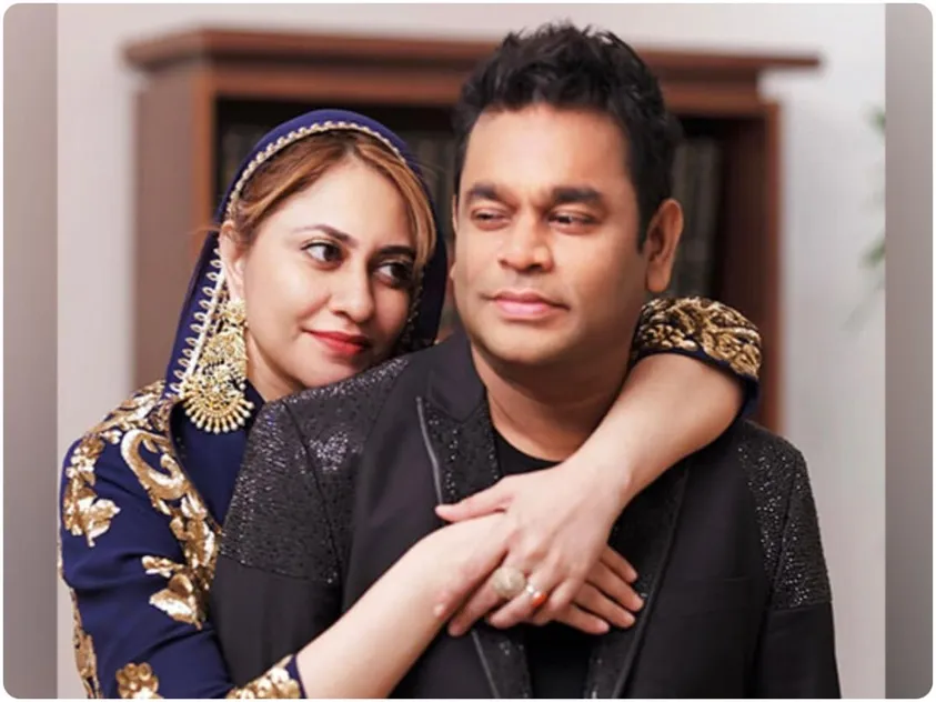 AR Rahman: सिंगर एआर रहमान की जिंदगी में भूचाल, पत्नी सायरा बानो से लेने जा  रहे तलाक, 29 साल बाद टूटा रिश्ता - News18 हिंदी